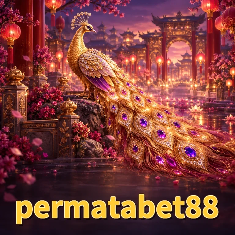 permatabet88 Logo