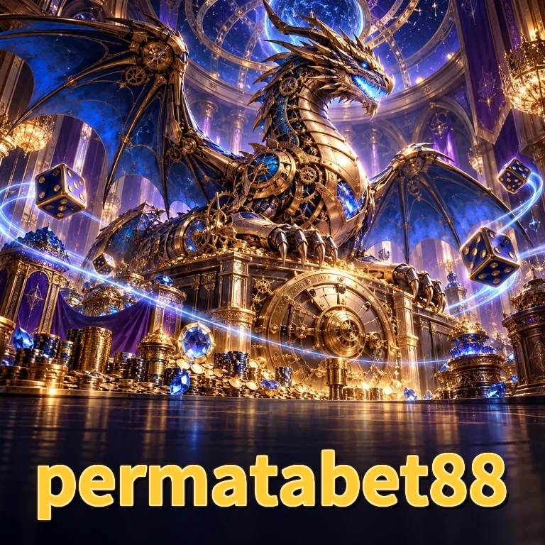 permatabet88 APK Structure
