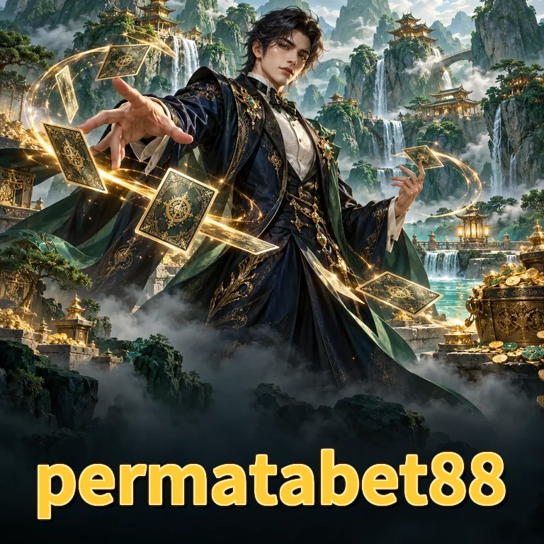permatabet88 Company Logo