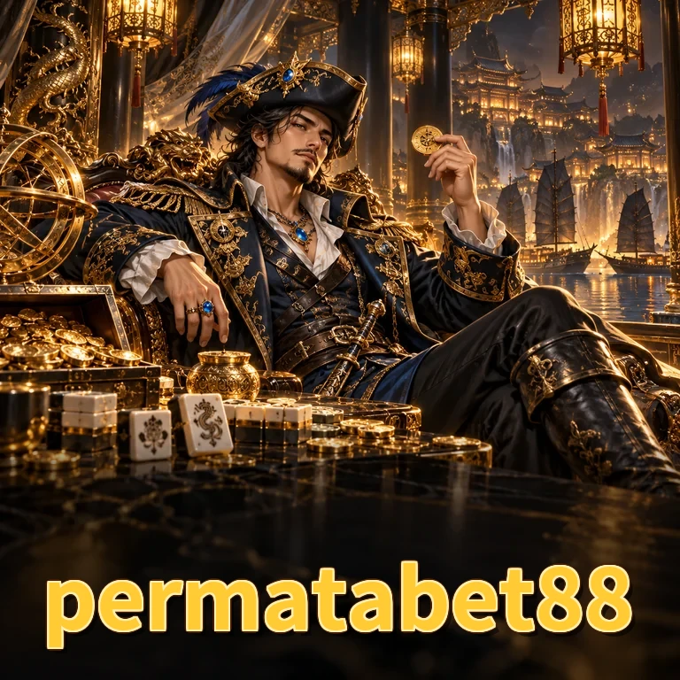 permatabet88 Verification