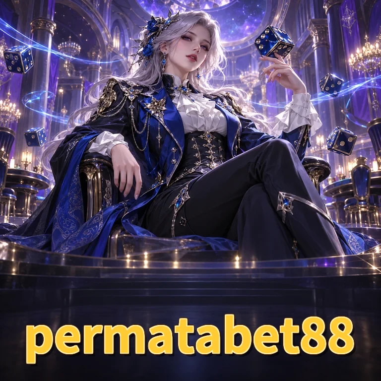 permatabet88 Logo