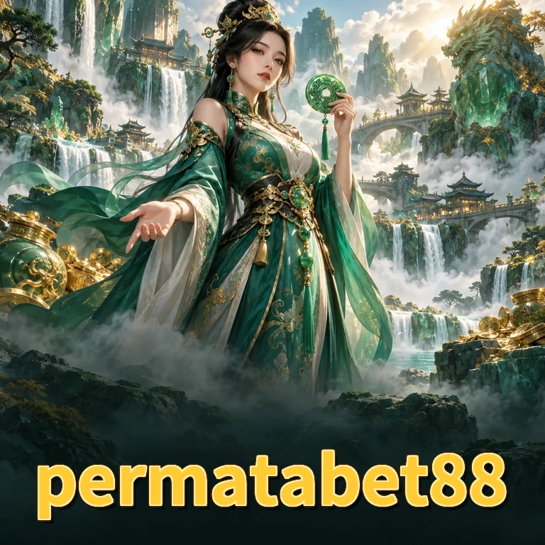 permatabet88 Logo