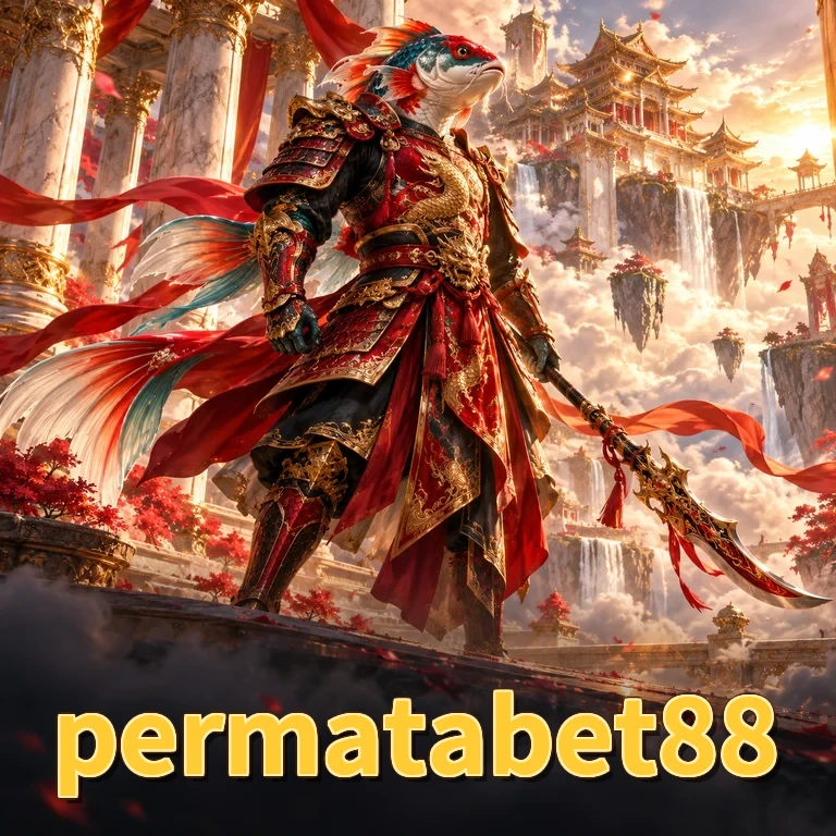 permatabet88 Signature