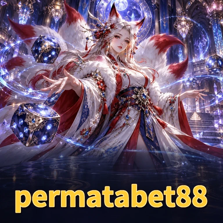 permatabet88 Logo