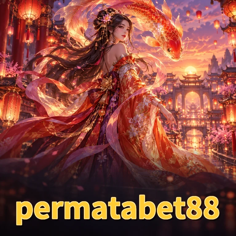 permatabet88 APK