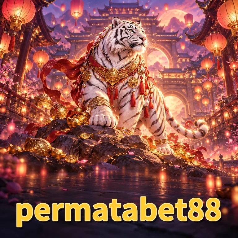 permatabet88 Specifications