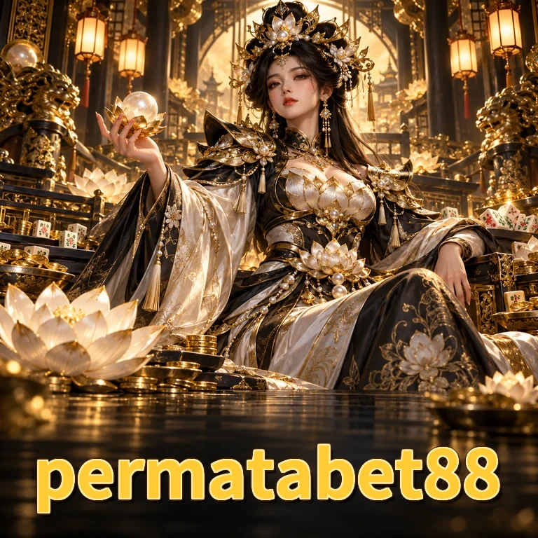permatabet88 Components