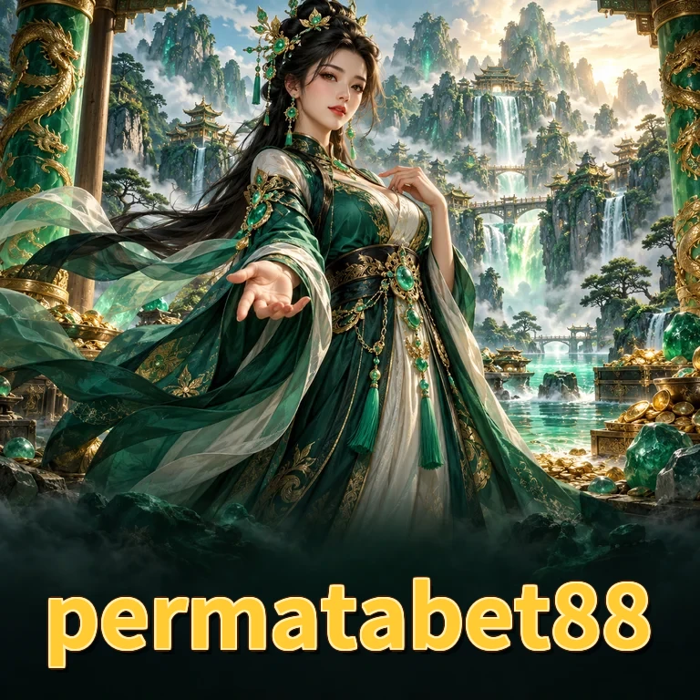 permatabet88 APK