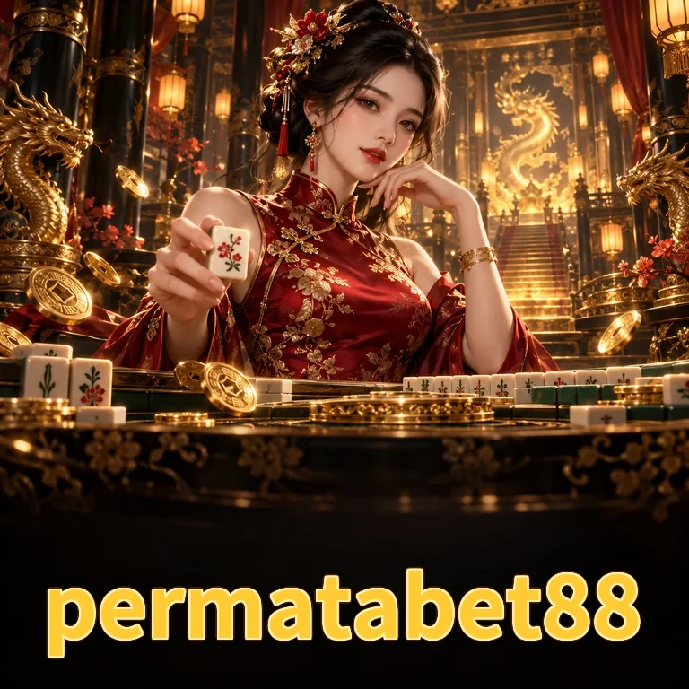 permatabet88 Verification