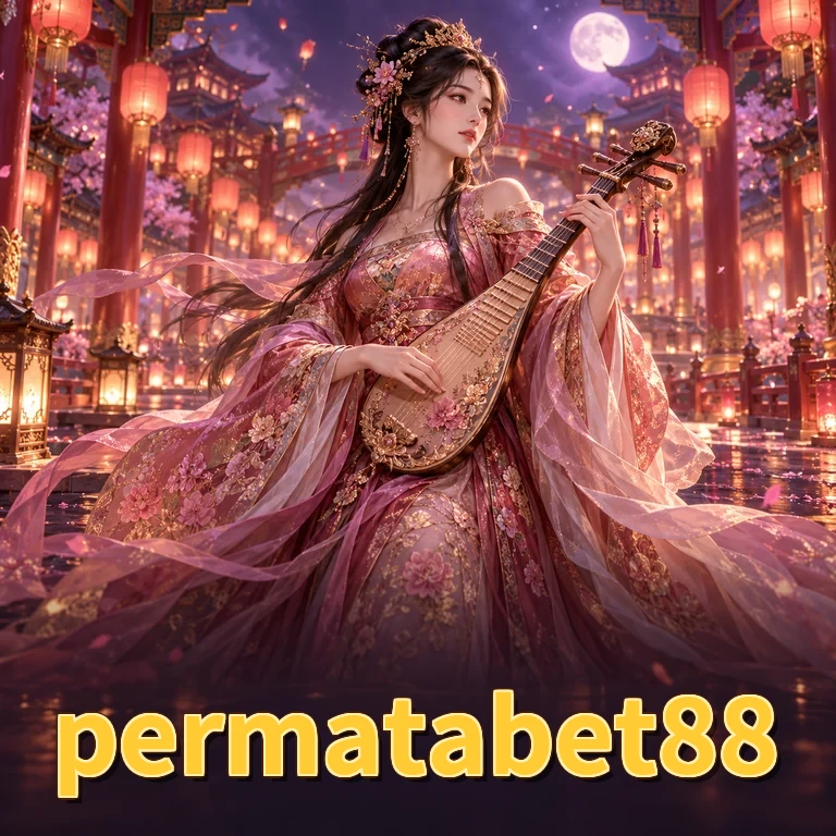 permatabet88 Technical Info