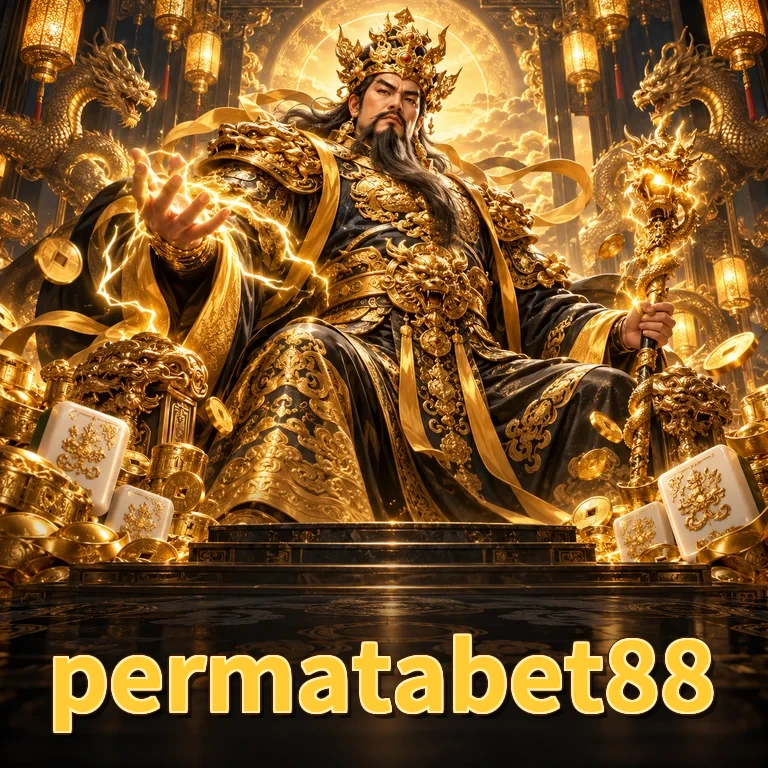 permatabet88 Technical Info