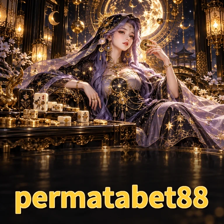 permatabet88 Download