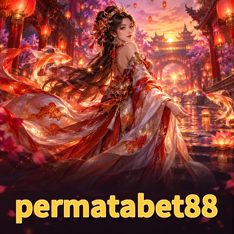 permatabet88 Components