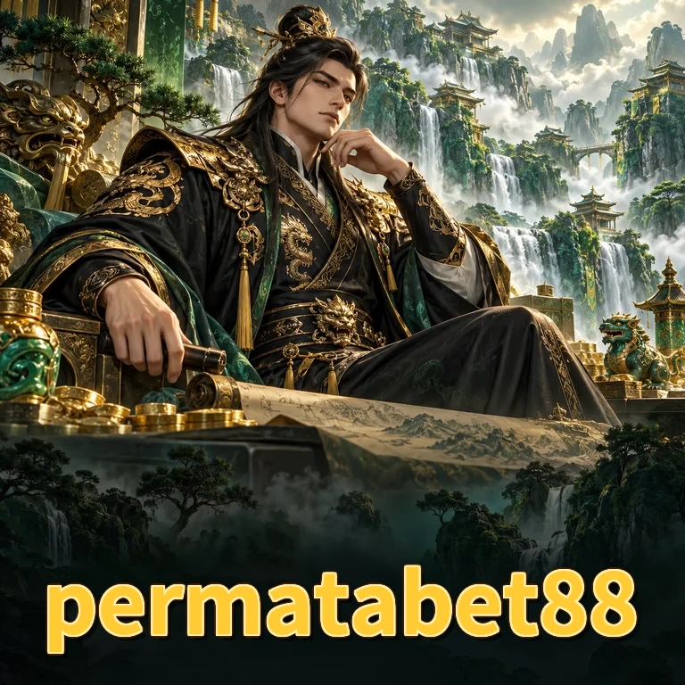 permatabet88 Technical Info