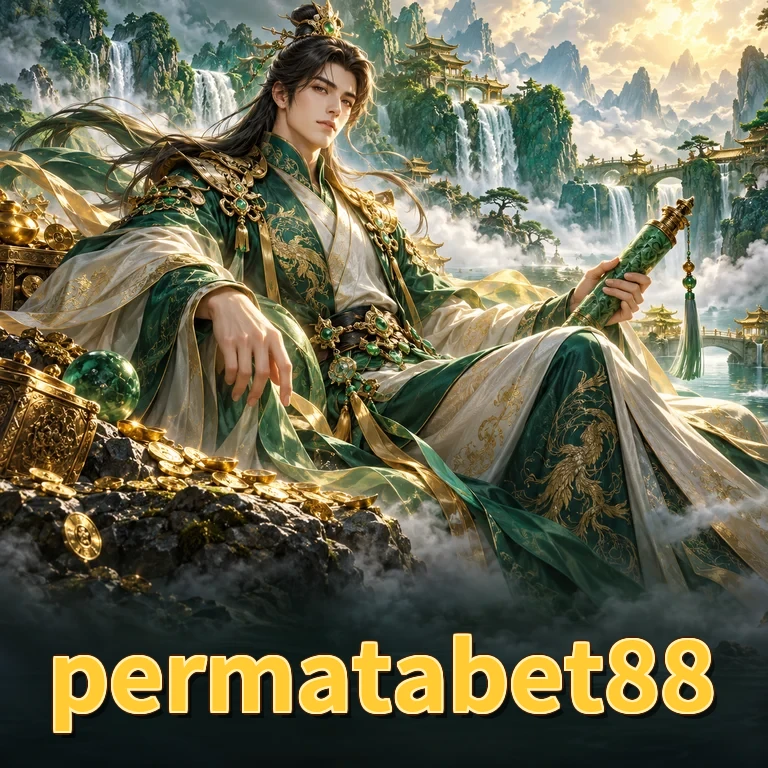 permatabet88 Signature