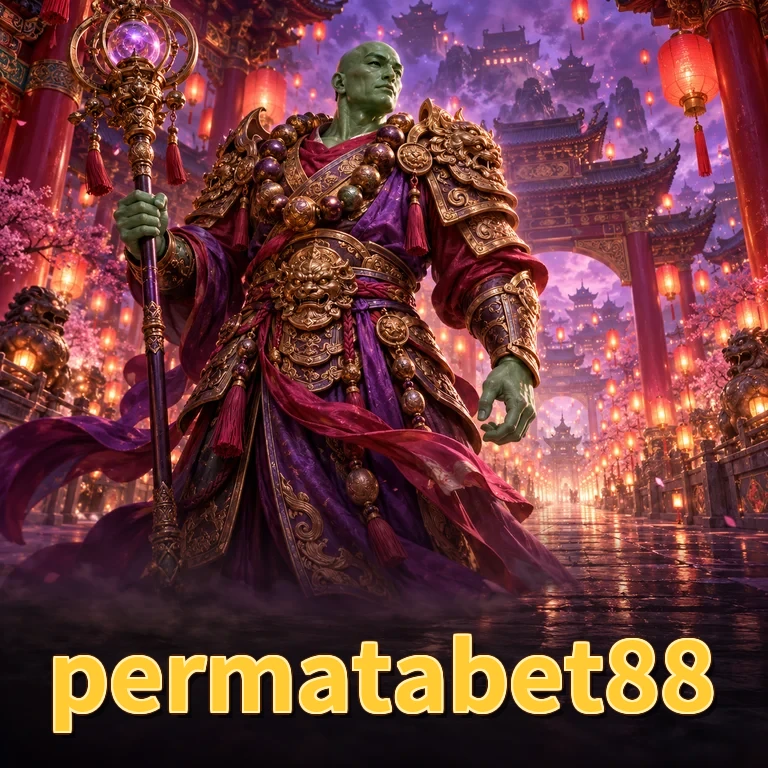 permatabet88 APK