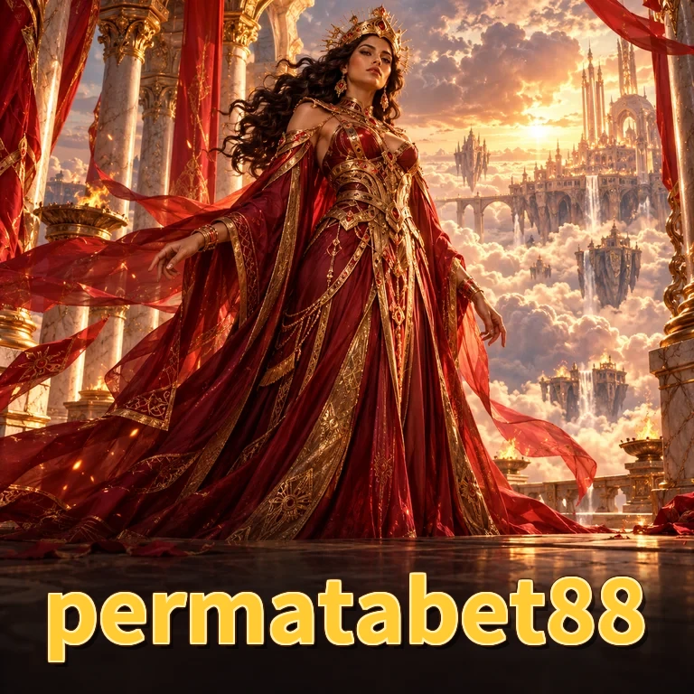 permatabet88 Official Logo
