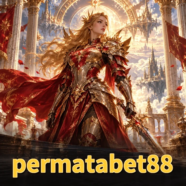 permatabet88 APK
