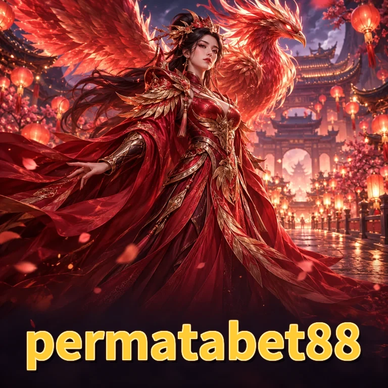 permatabet88 Technical Info