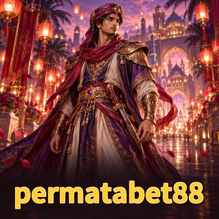 permatabet88 Signature