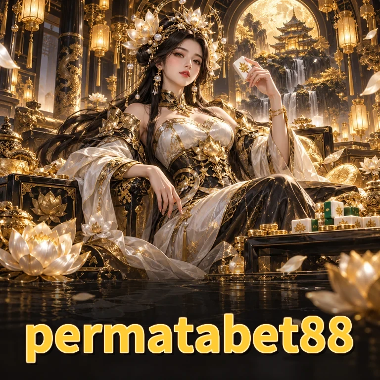 permatabet88 Aplikasi