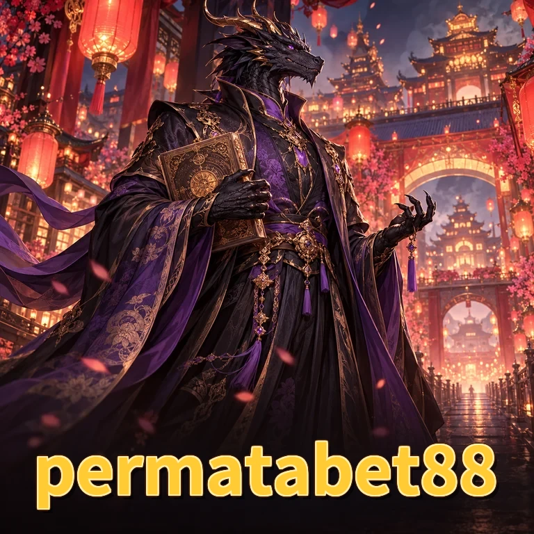 permatabet88 APK
