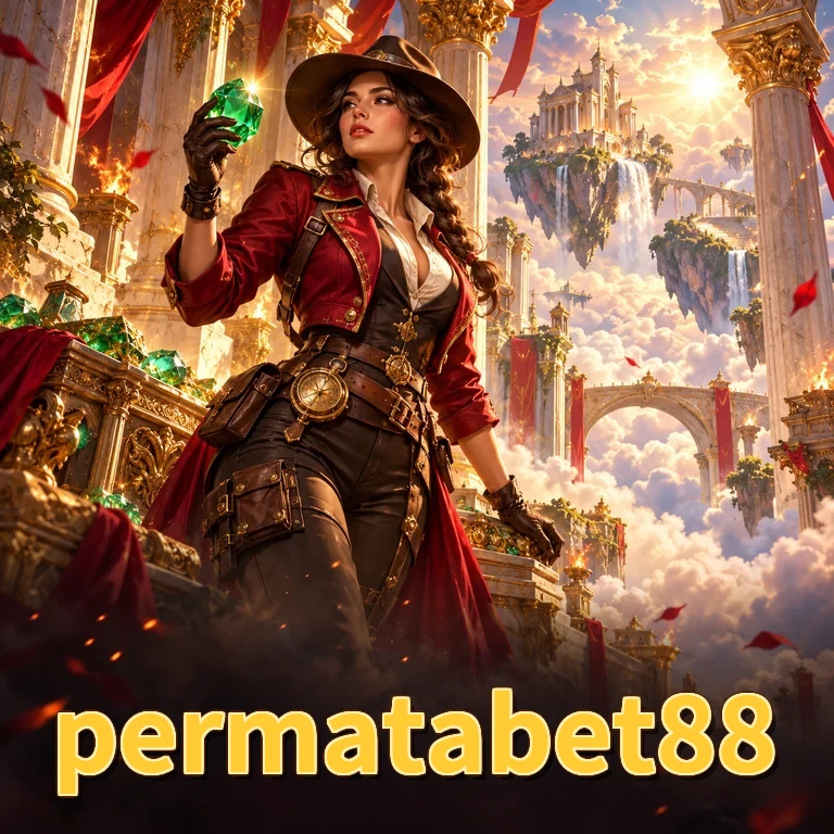 permatabet88 Logo