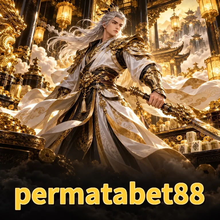permatabet88 Components