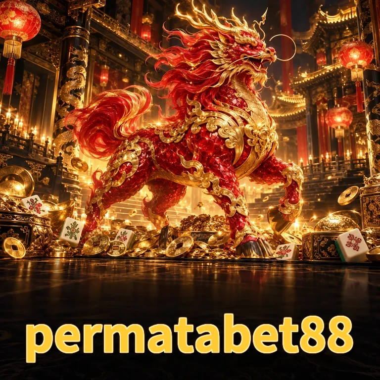 permatabet88 Signature