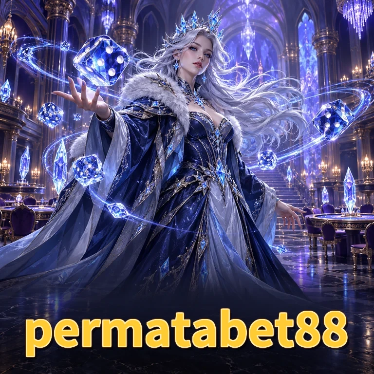 permatabet88 Logo