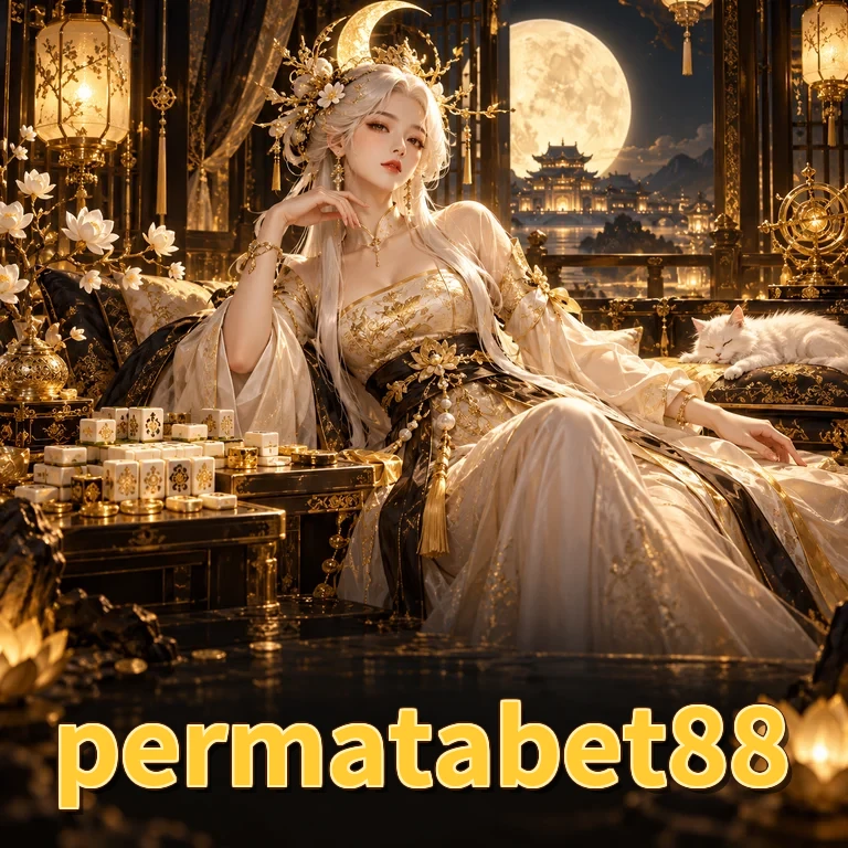 permatabet88 Signature