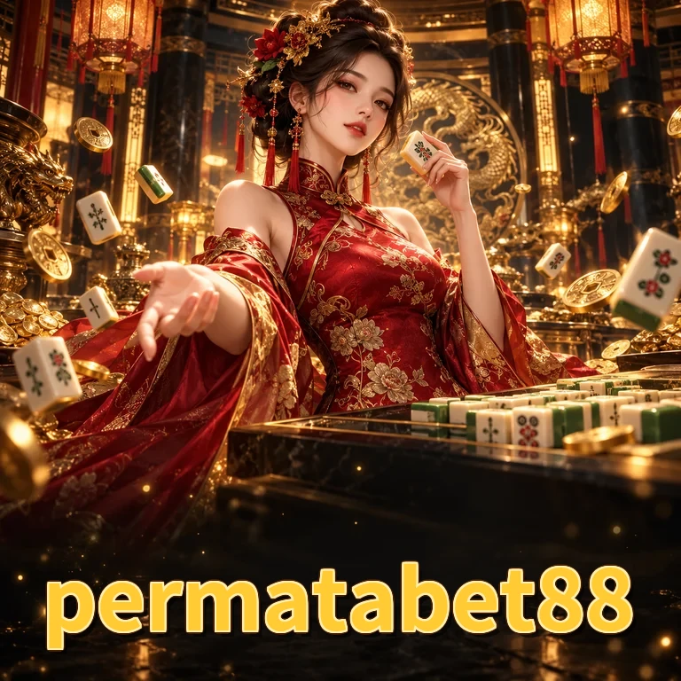 permatabet88 APK Structure