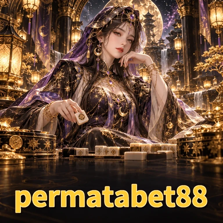 permatabet88 Download