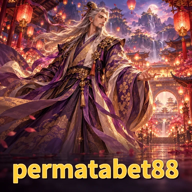 permatabet88 APK