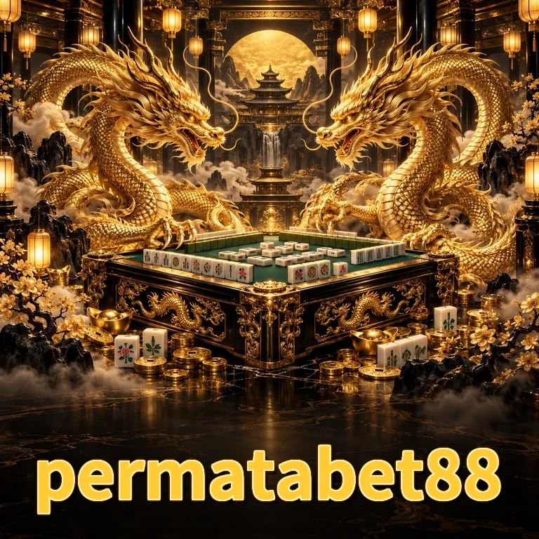 permatabet88 Technical Info