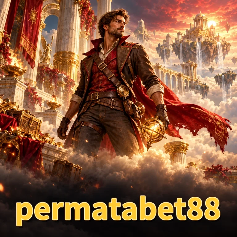 permatabet88 Technical Info