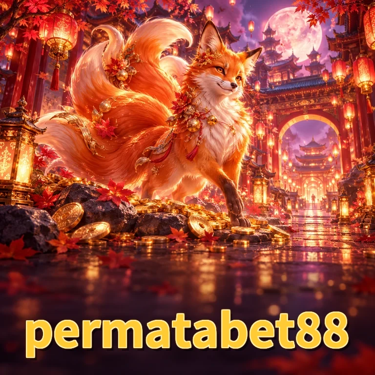 permatabet88 Signature
