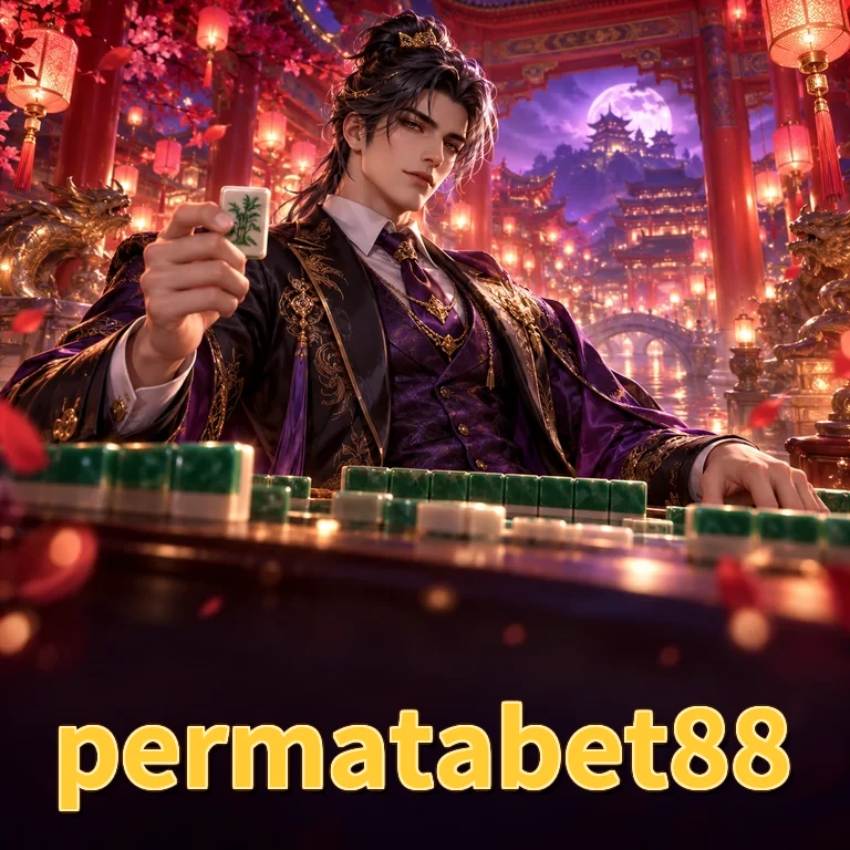 permatabet88 Verification