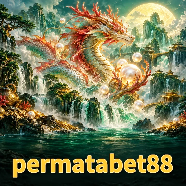 permatabet88 Technical Info