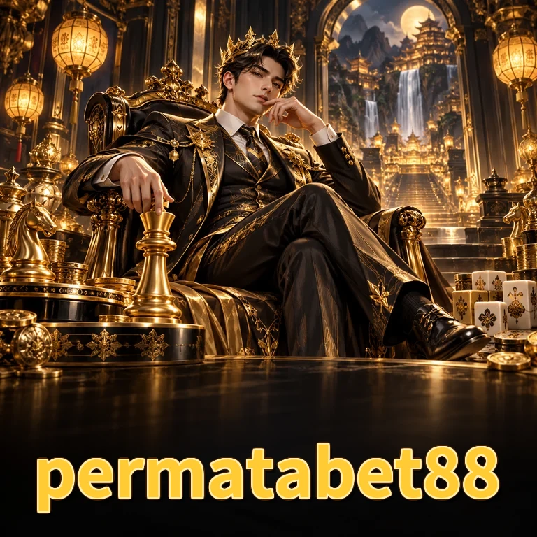 permatabet88 APK Structure